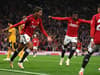 Man Utd player ratings gallery vs Wolves: Three score 7/10 as 3/10 given to ‘poor’ attacker