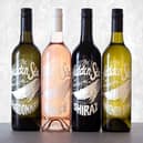  The Hidden Sea has a range of ethical wines 