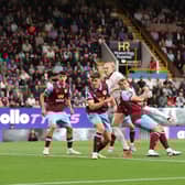 Erling Haaland bagged a brace in his first match of the season (Image: Getty Images)