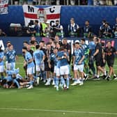 Player ratings as Manchester City beat Sevilla on penalties
