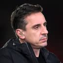 Gary Neville wants to see the education system change (Image: Getty Images)