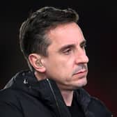 Gary Neville wants to see the education system change (Image: Getty Images)