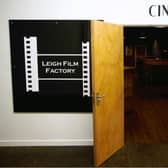 Leigh Film Factory will be hosting the Wigan and Leigh Film Festival, now in its 10th edition, on 15 and 16 September. Credit: Wigan and Leigh Film Festival
