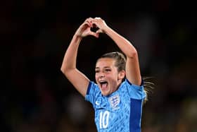 Ella Toones will be watched by her family in hometown pub - with giant screen opposite 