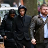 Mason Greenwood has left Manchester United by ‘mutual consent’. (Image: Getty Images)
