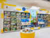 LEGO announces plans to open second Manchester store at the Trafford Centre this winter