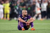 Sofyan Amrabat. 