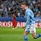 If Palmer can’t do enough to form part of Guardiola’s plans, he could be sent on another loan spell.