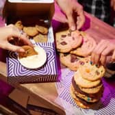 Insomnia Cookies