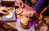 Insomnia Cookies