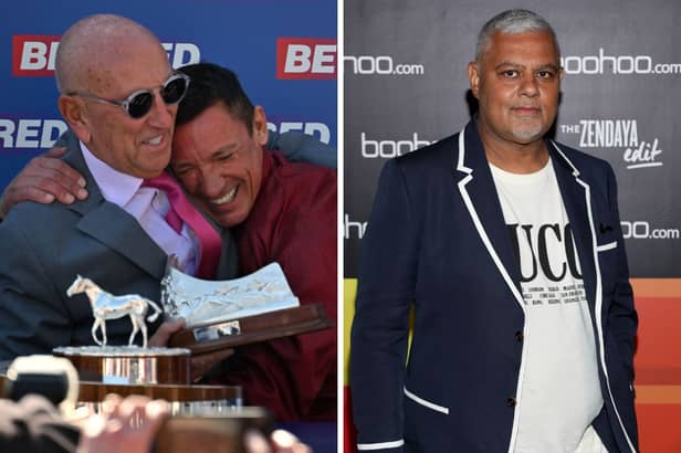 Fred Done and Mahmud Kamani are among Greater Manchester's wealthiest people 