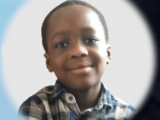Shadrack Appiah died after getting into trouble in the Kennet River in the Berkshire town on Monday (August 21). 