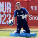 Dean Henderson is expected to leave Manchester United this summer, with interest from Crystal Palace, Sheffield United and Nottingham Forest.
