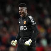 Anre Onana has already made an impact at Manchester United (Image: Getty Images)