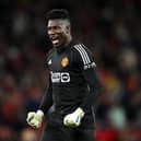 Anre Onana has already made an impact at Manchester United (Image: Getty Images)