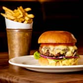 Hawksmoor Hamburger will be sold at 2008 prices 