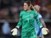Man Utd goalkeeper Mary Earps wins BBC Women’s Footballer of the Year award