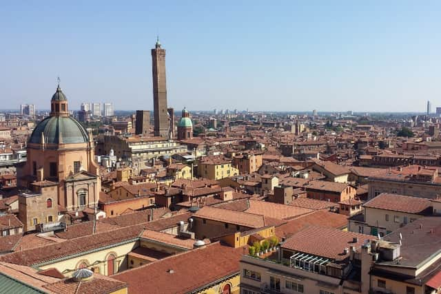 Bologna