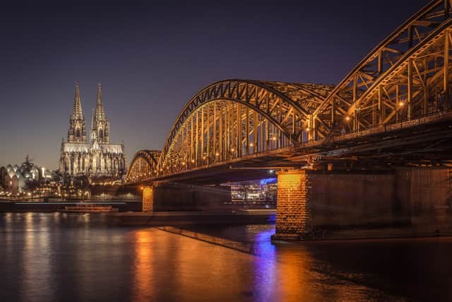 Cologne