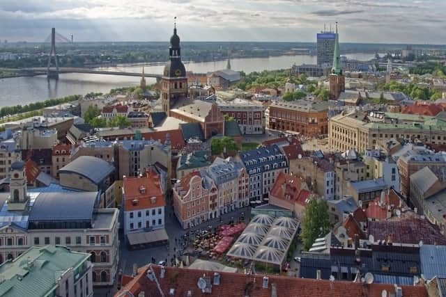 Riga