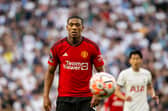 Anthony Martial 