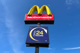 McDonald’s is slashing the price of two of its fan favourites for the Summer Bank Holiday.