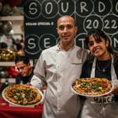 Franco Manca is launching a creative competition 