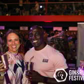The Gin and Rum Festival is back 