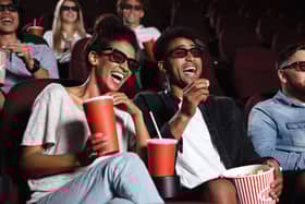 Cinema tickets will be discounted on Saturday September 2