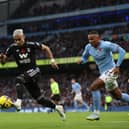 Team and injury news ahead of Manchester City vs Fulham.