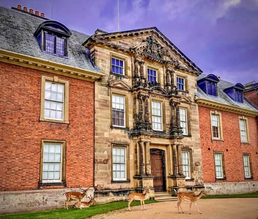 Dunham Massey makes the list of Manchester's top beauty spots. Picture: Kerry Lindsay - @inspiration_creation_liverpool 