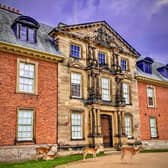 Dunham Massey makes the list of Manchester's top beauty spots. Picture: Kerry Lindsay - @inspiration_creation_liverpool 