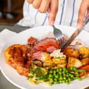 Freight Island are launching a weekly Sunday carvery. Credit: Freight Island/Seconds