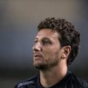Elano will be at the Etihad this weekend for Manchester City vs Fulham.