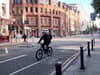 We ask Mancunians if drivers should make way for cyclists on city roads