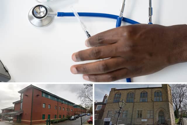 The latest GP rankings for Greater Manchester have been confirmed 