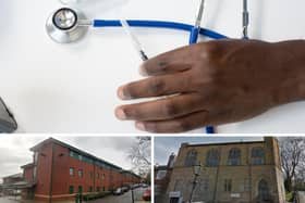 The latest GP rankings for Greater Manchester have been confirmed 