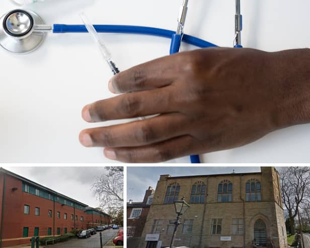 The latest GP rankings for Greater Manchester have been confirmed 