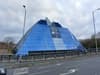 Iconic Stockport Pyramid looks set to become a curry house after Instagram 'announcement'