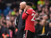 Jadon Sancho and Erik ten Hag spat: Man Utd dressing room ‘stance’, what has been said, Andy Cole verdict