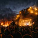 Parklife is one of the events participating in the Tickets for Good ticket bank scheme. Credit: Daisy Denham