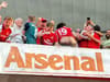 Arsenal launch investigation after Man Utd fan complains about fan mooning during Emirates clash