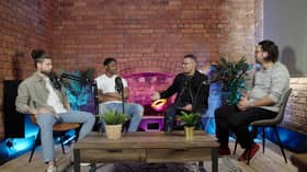 The new #IsThisOkay? podcast