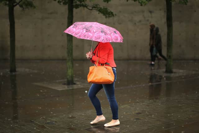  Photo by Christopher Furlong/Getty Images