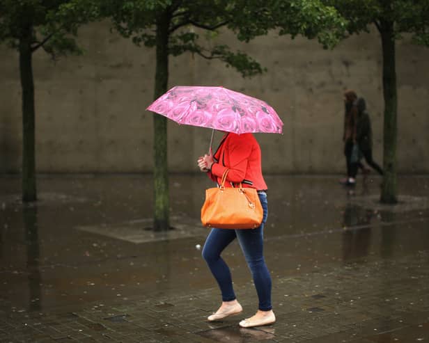  Photo by Christopher Furlong/Getty Images