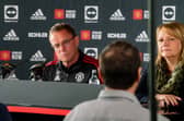 Ralf Ragnick has been linked with the Germany role. (Getty Images)