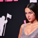 Olivia Rodrigo is the fifth act to be announced to perform at Manchester’s new Co-op Live arena. Credit: ANGELA WEISS/AFP via Getty Images
