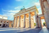 The Brandenburg Gate is a poplar tourist spot in Berlin (photo: Adobe Stock) 