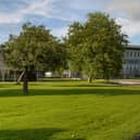 University of Bolton wants to change its name.