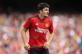 A recent injury doubt hanging over Lisandro Martínez could pave the way for Maguire to start against Brighton